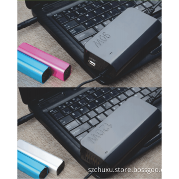 70W 12-24V Universal Power Adapter